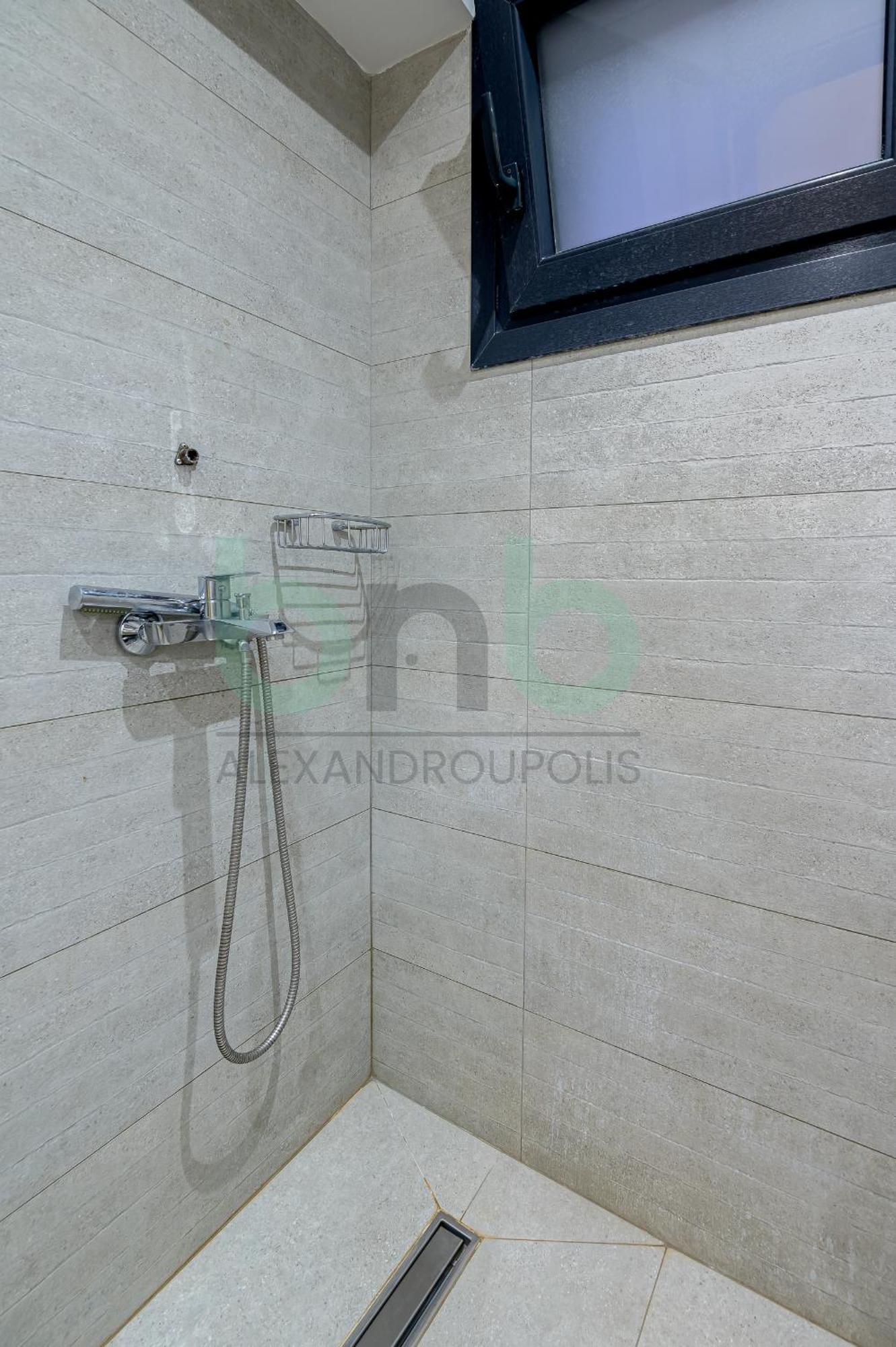 Sea View Luxury Apartment Alejandrópolis Exterior foto